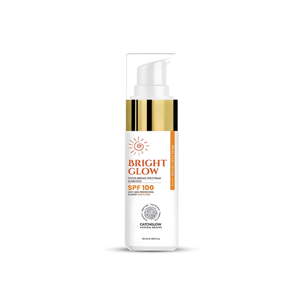 GLASS SKIN SUNBLOCK SPF 100