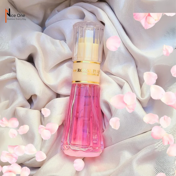 Royal prophecy lady perfume (100ml) cologne spray mist made in UAE