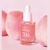 Anua Peach 70 Niacinamide Serum 30ml