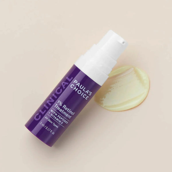 Paula's Choice 1% Retinol Treatment