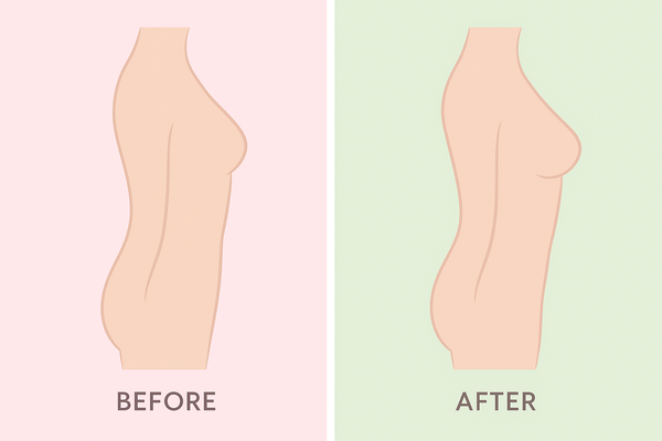 DAQAN Natural Breast Firming & Lifting Cream