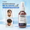FEG Plus Hair Growth Spray( Buy One Get One Free ) (Copy)