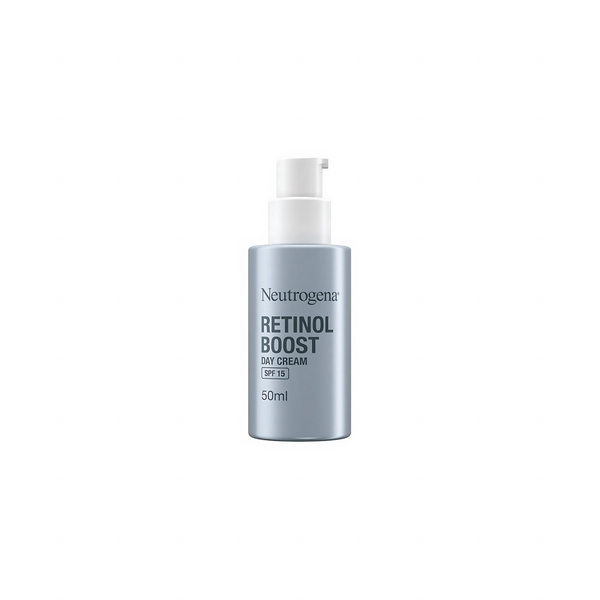 Neutrogena Retinol Boost Day Cream SPF15 50ml
