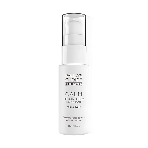 Paula’s Choice Calm 1% Bha Lotion Exfoliant – 30ml