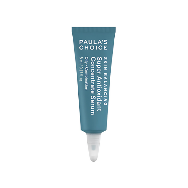 Paula Choice Super Antioxidant Concentrate Serum With Retinol – Mini ( Young Looking Skin )