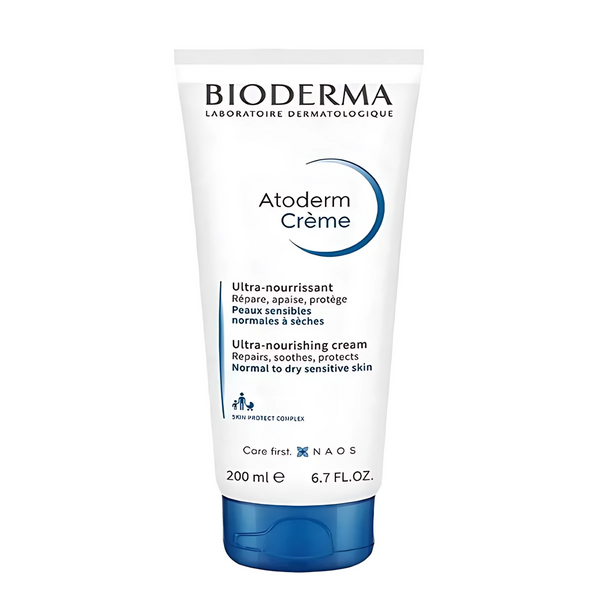 Bioderma Atoderm Cream Ultra, 200ml
