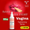 V-Tight - All Natural Instant Vaginal Tightening Spray - 120ml