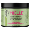Rosemary Mint Strengthening Hair Masque