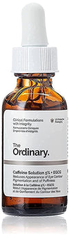 The Ordinary Caffeine Solution 5% + EGCG 30ml