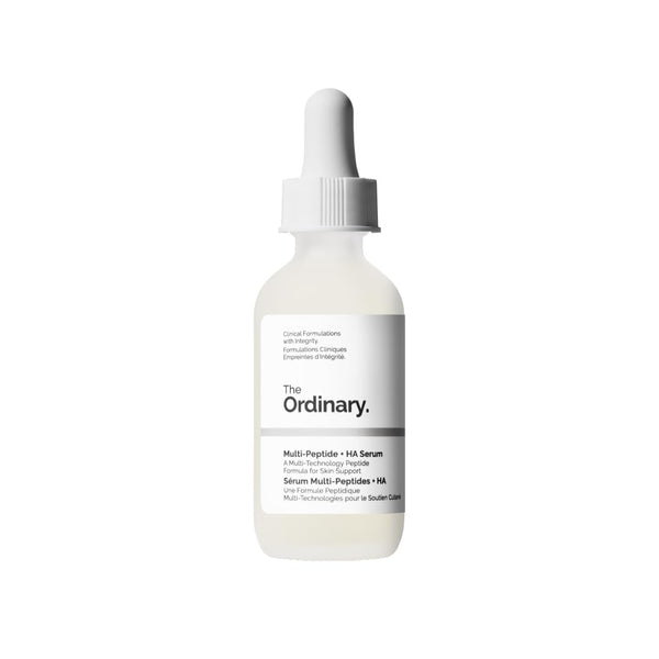The Ordinary Lactic Acid 10% + Ha 30Ml