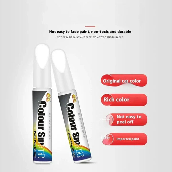 ✨ Luxury Car Scratch Repair Pen – Flawless Finish, Instantly 🖊️🚗
