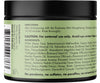 Rosemary Mint Strengthening Hair Masque