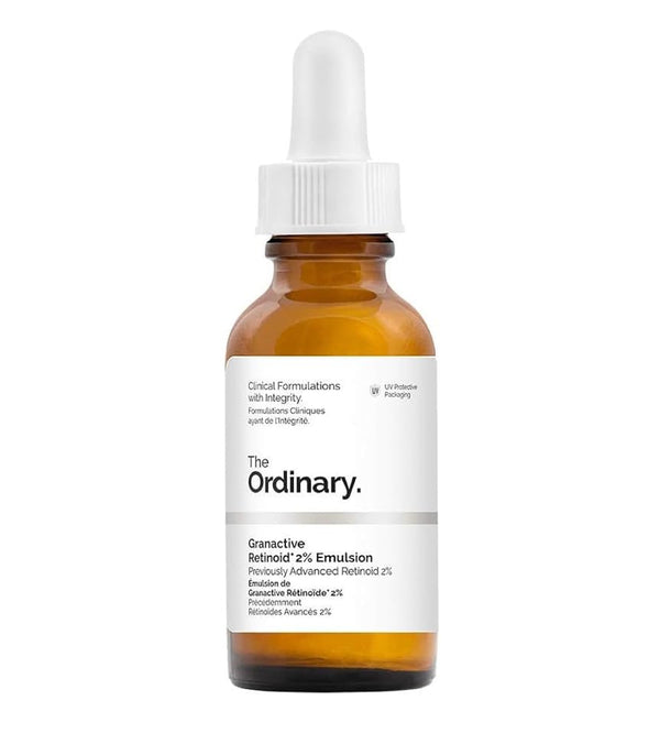 Granactive Retinoid 2% Emulsion