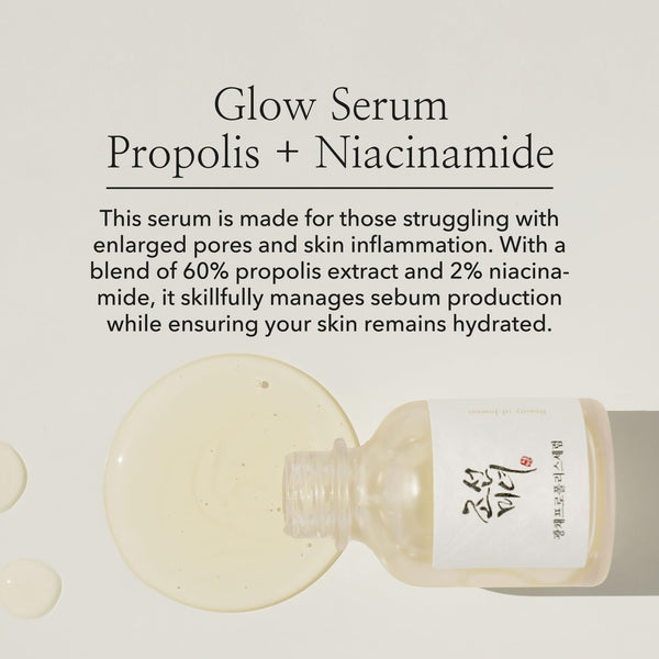 Beauty Of Joseon Glow Serum + Niacinamide 30ml
