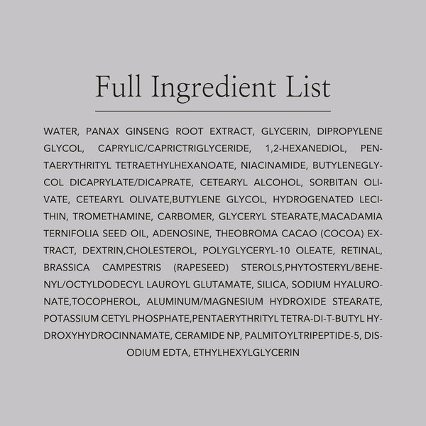 Beauty of Joseon Korean Eye Serum: Ginseng + Retinal 30ml, Pink, 1 Fl Oz (Pack 1)