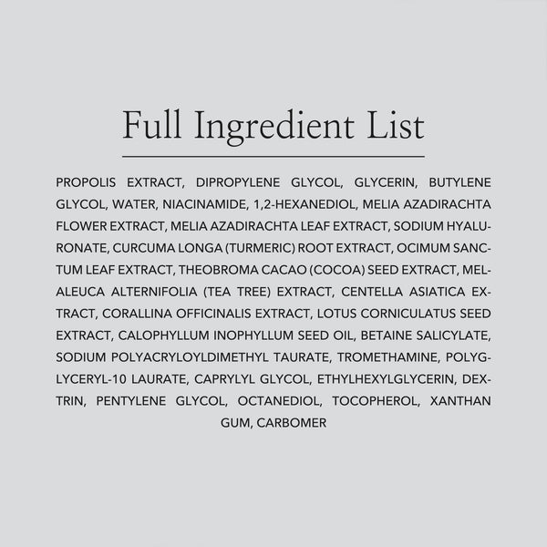 Beauty Of Joseon Glow Serum + Niacinamide 30ml