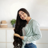 Hair care
