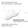 La Roche Posay Anthelios Hydrating sunscreen SPF50