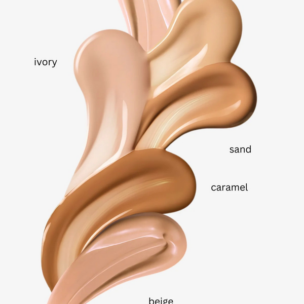 Skin Finish Concealer