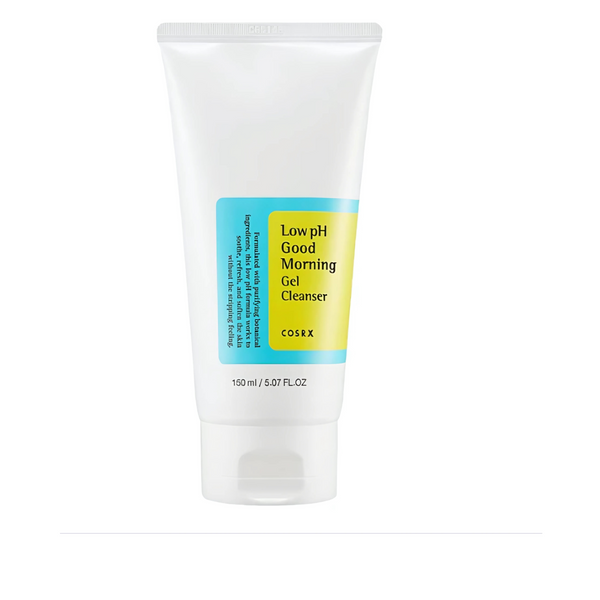 Cosrx - Low pH Good Morning Gel Cleanser/150ml