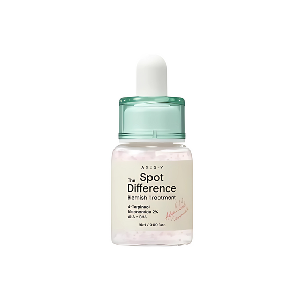 AXIS-Y - Spot the Difference Blemish Treatment 15ml