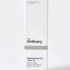 The Ordinary Niacinamde 10% +Zinc 1%