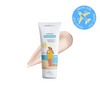 Melt in Hydrating Sunscreen