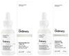 The Ordinary Niacinamide 10% + Zinc 1% & Hyaluronic Acid 2% + B5 30ml Duo