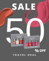 Travel Pack Deal