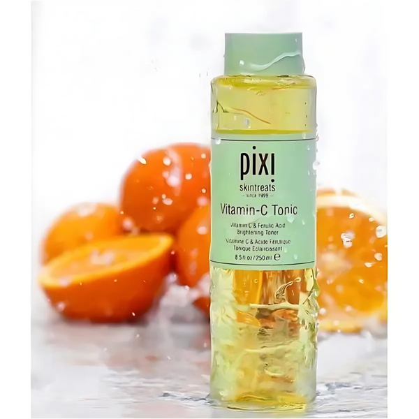 Pixi Vitamin C Tonic Brightening Toner 250Ml