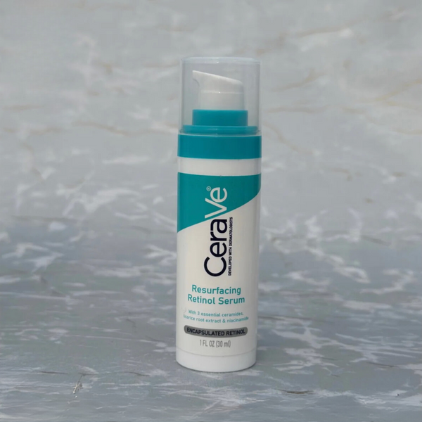 Cerave Resurfacing Retinol Serum
