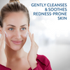 Cetaphil Foaming Face Wash for Redness Prone Skin 237ml