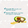 Avocado & Tamanu Anti-Frizz Curl Perfector