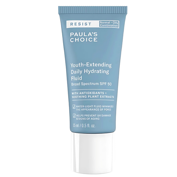 Paula's Choice Resist Anti-Aging Moisturiser SPF 50