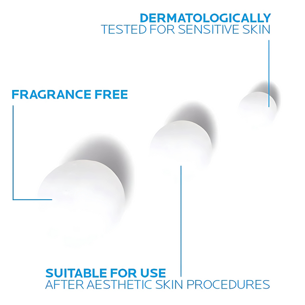 La Roche Posay Cicaplast B5 Serum 30ML