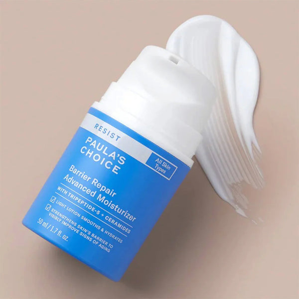 Paula's Choice Barrier Repair Advanced Moisturizer