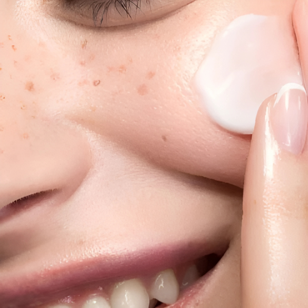 Melt in Hydrating Sunscreen