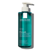 La Roche Posay EFFACLAR Micro Peeling Purifying Gel cleanser (pump)