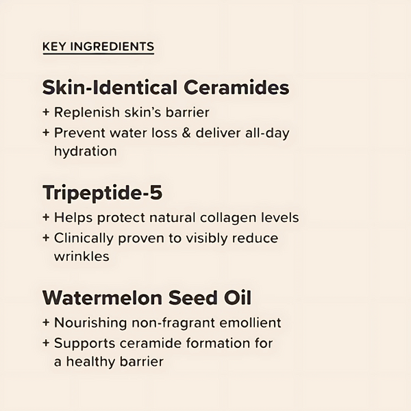 Paula's Choice Barrier Repair Advanced Moisturizer