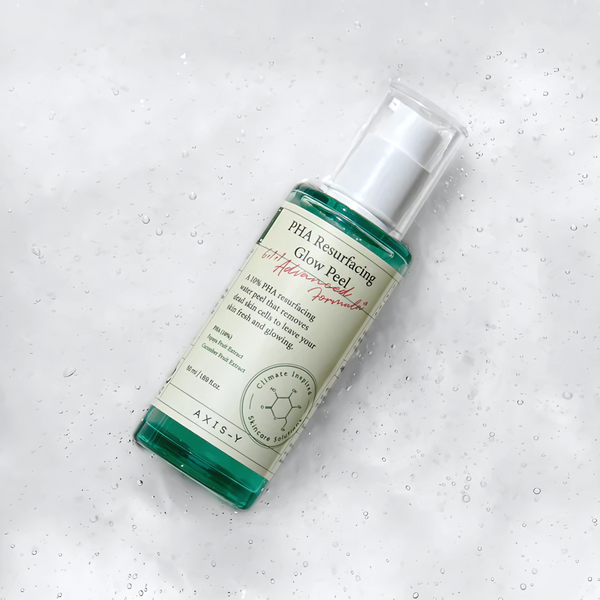 Axis-Y Pha Resurfacing Glow Peel 50Ml