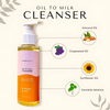 Double Cleansing Duo