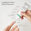 AXIS-Y Complete No Stress Physical Sunscreen SPF 50