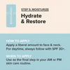 Paula's Choice Barrier Repair Advanced Moisturizer