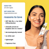 GLASS SKIN SUNBLOCK SPF 100