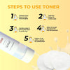 Milky Toner