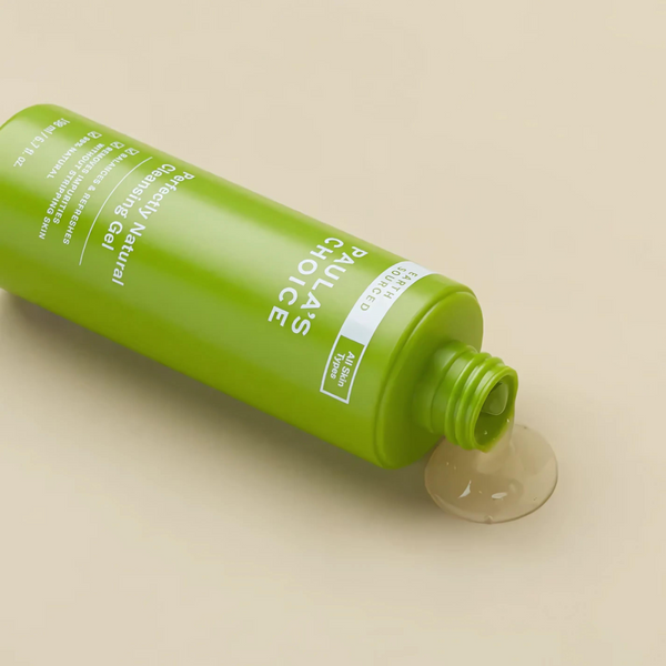 Paula's Choice Perfectly Natural Cleansing Gel 200ml