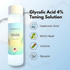 Exfoliating Super Toner