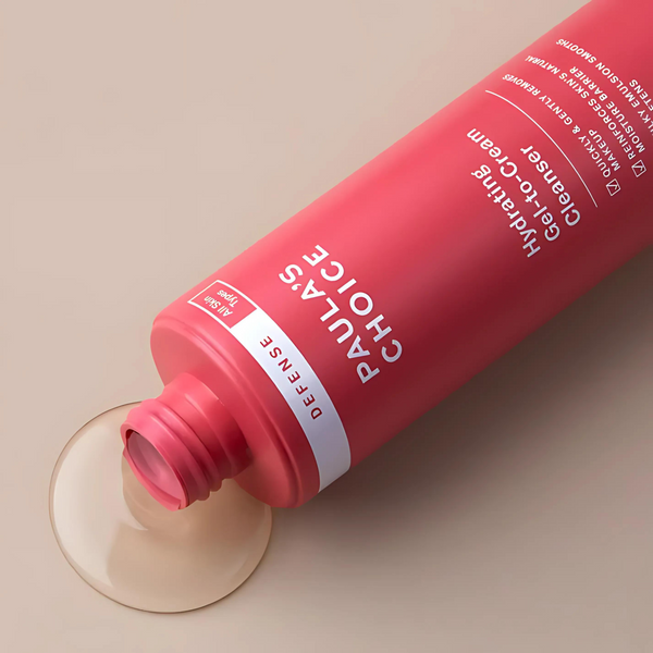 Paula's Choice Hydrating Gel-to-Cleanser 198ml