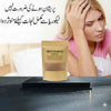 Le-Food Powder – (لیکوریا کا مکمل علاج)