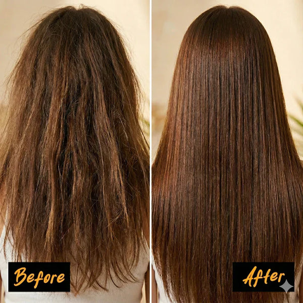 75% Off Abyssal Hair Revival & Growth Oil regernate